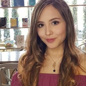 Meet your Posher, Isabella